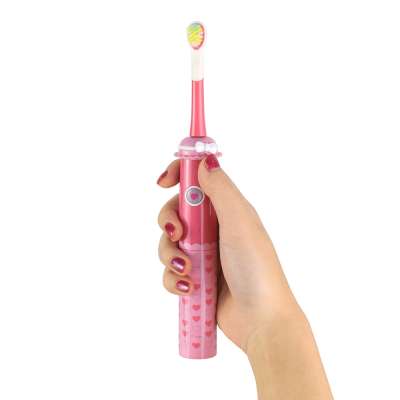 2018 Hot New Products Sonic Electric automatic toothbrush Made In China