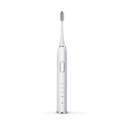 2020 New product smart automatic electronic toothbrush for adult