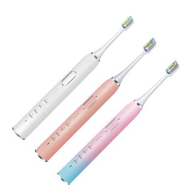 Wholesale Oral Health Products personalized electric toothbrush Made in China