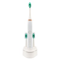 Cheap Factory Price ultrasonic electric toothbrush with lid Made In China Low